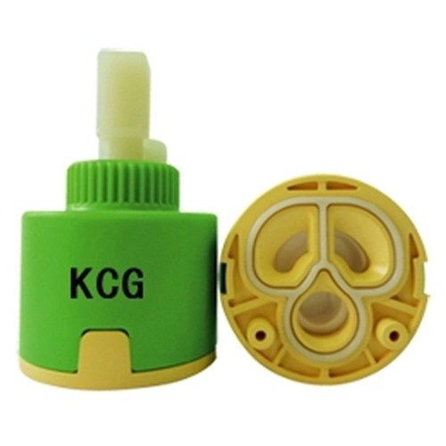 KCG Cartridge 40mm Flat Foot