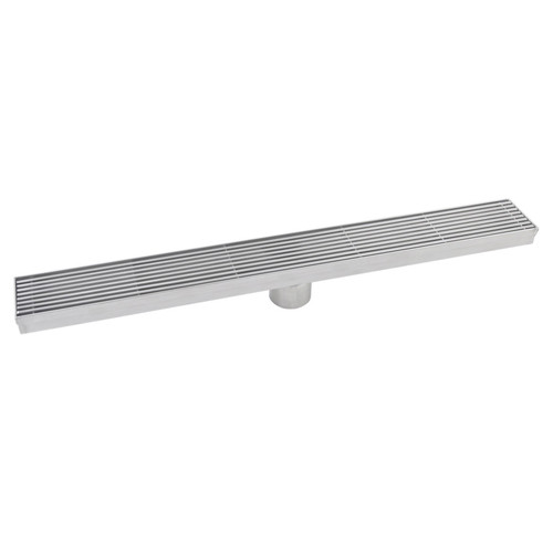 Shower Drain Outlet Grate 1200mm