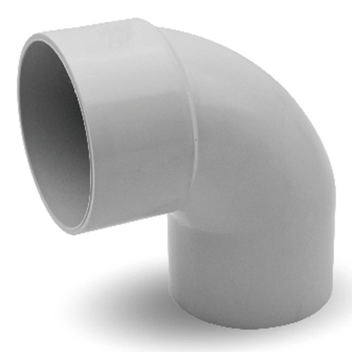 100mm x 88º DWV Plain Bend MxF