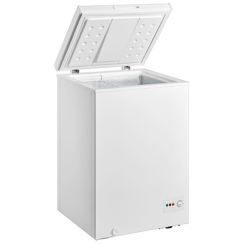 Midea 99L Chest Freezer White Trade Depot