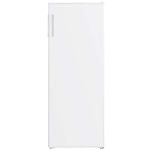 Iceland 246L Upright Fridge White Trade Depot