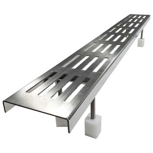 Vogue Level Threshold 1000mm High Quality 316-Stainless Steel