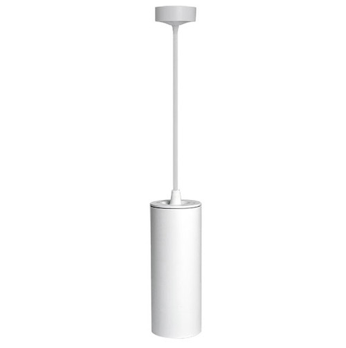 TDX Pendant LED Light White 8W Dimmable