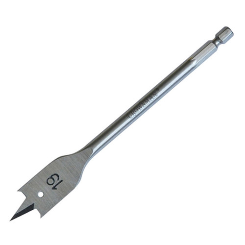 Crownman Flat Bit - 22mm