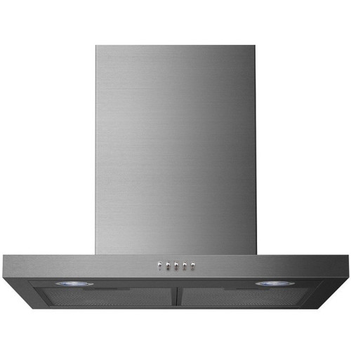 Vogue T-Canopy Rangehood 60cm - SS