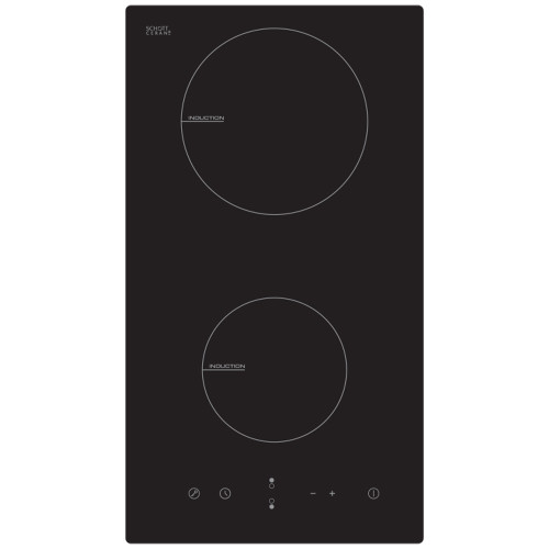 Induction Cooktops from Brandt, Vogue, Midea and De Dietrich Trade