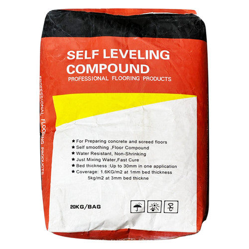 GoMix Self Levelling Compound 20kg
