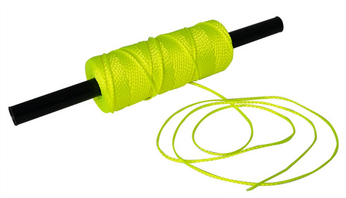 Rubber String Line TDX Nylon String Line 80M Fluro - Trade Depot