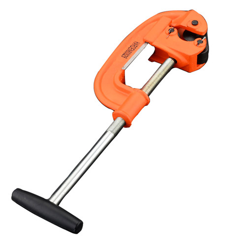 Harden Pipe Cutter 25-75mm