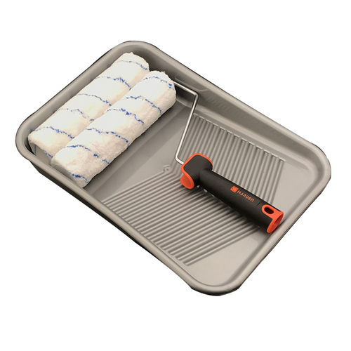 Harden Paint Roller Kit 4pcs
