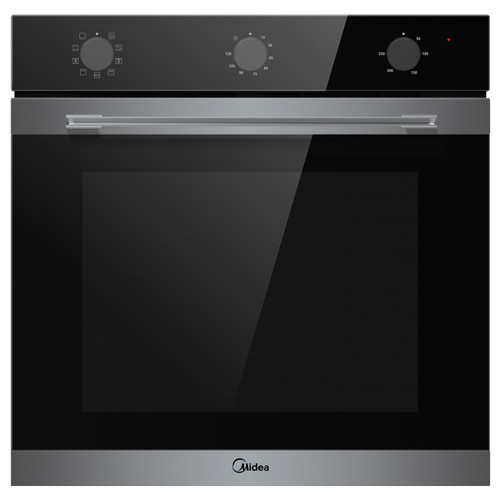 Midea Wall Oven 60cm - 8 Function