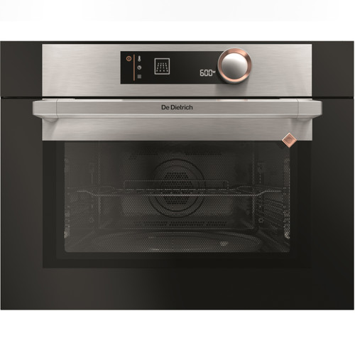 De Dietrich Platinum Microwave Oven 60cm (DKC7340X)