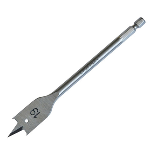 Crownman Flat Bit - 25mm