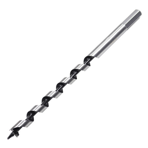 Starcraft Auger Bit for Wood 12 x 230mm Starcraft Auger Bit for Wood 12 x 230mm
