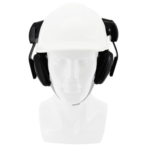 TDX Earmuff Clip On - 1 Pair