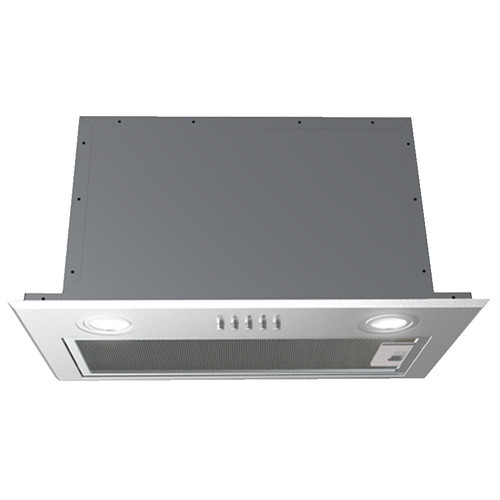 Integrated Powerpack Rangehood Push Button 600m³/h - 52cm