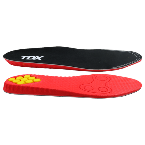 TDX Insole for Shoes with Soft Gel - 12/13/14