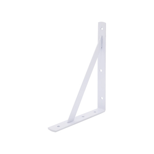 TDX Heavy Duty Shelf Bracket - 300 x 200 x 4mm