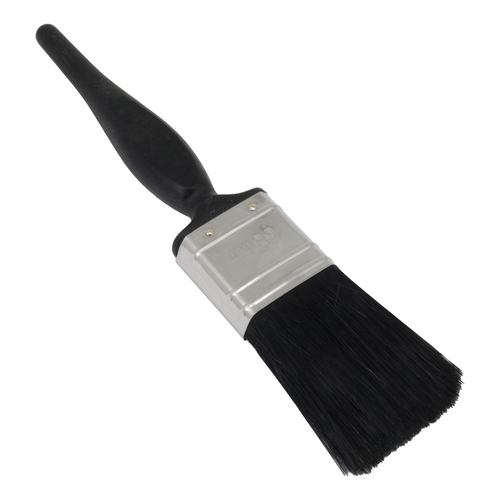 TDX Paint Brush 38mm - Plastic Handle