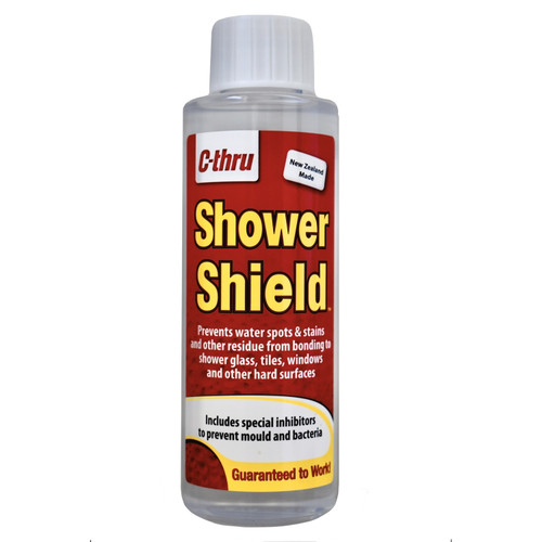 C-thu Shower Shield 250ml