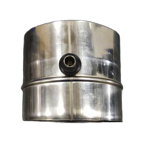 Midea Flue Condensation Collector Trade Depot