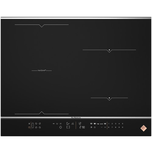 De Dietrich Platinum Induction Hob 65cm (DPI7684XT)