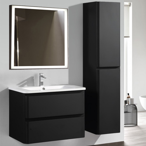 Vogue Edge Wall Vanity Combo 800mm