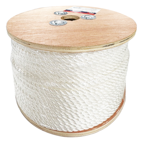 TDX Nylon Rope - 12MM x 100M