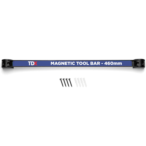 TDX Magnetic Tool Bar - 460mm