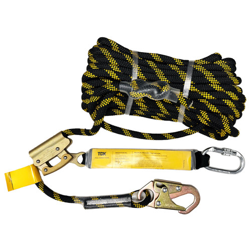 TDX Fall Arrest Rope - 20M