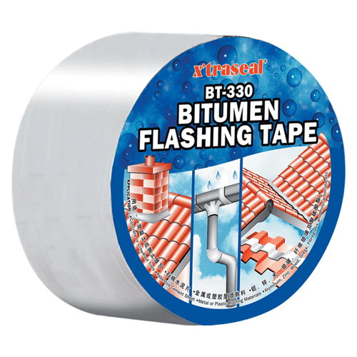 Xtraseal Bitumen Flashing Tape 100mm X 10M Trade Depot