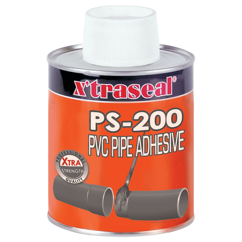 Xtraseal Pipe Adhesive - 220g