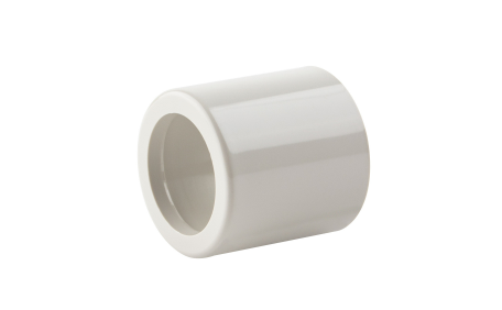 Electrical Reducing Bush 25x20 Grey