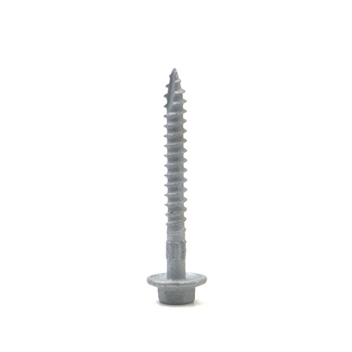 Akord Roofing Screws 12G x 50mm HEX T17 C4 - Pack of 50