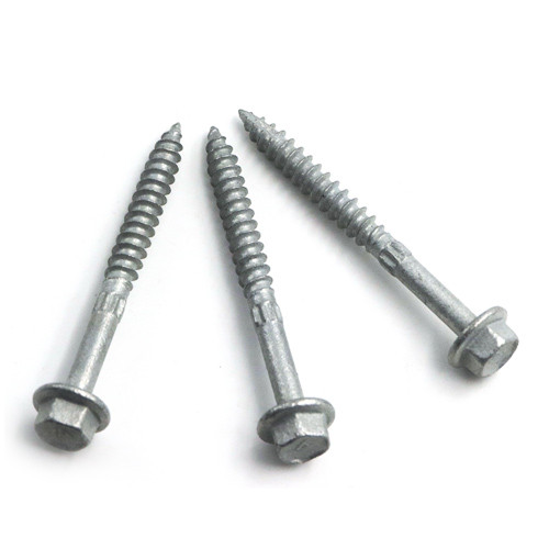 Akord Roofing Screws 65mm HEX C4 - Pack of 25