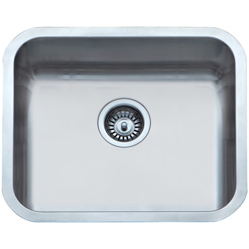 Vogue Sink Insert Satin - 550mm