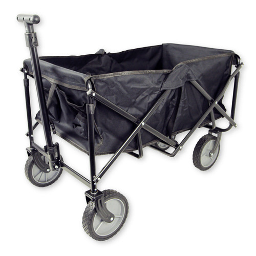 TDX Folding Cart