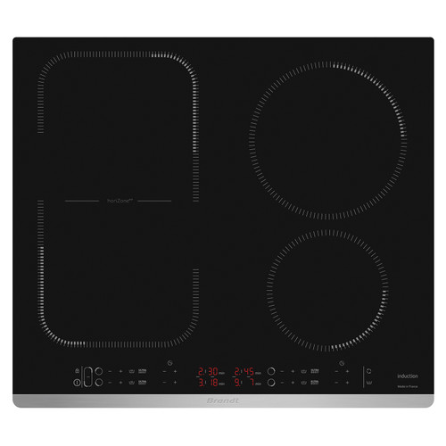 Brandt Induction Cooktop 60cm (BPI164HUX)