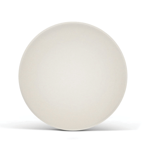 Pizza Stone Round Off-White - 33cm