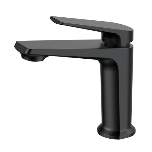 Klässich 55 Series Basin Mixer Matte Black - All Pressure