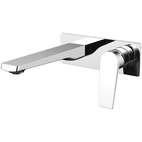 Klässich 55 Series Concealed Basin Mixer - Chrome