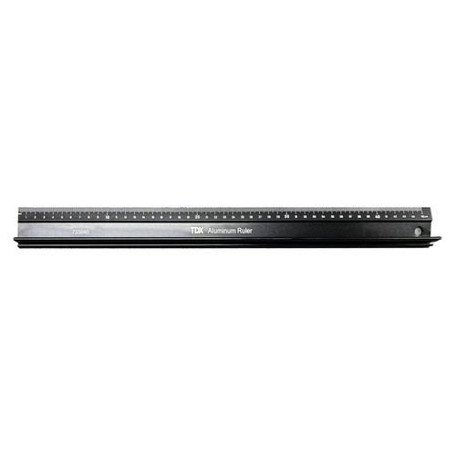 Aluminium Ruler - 450mm