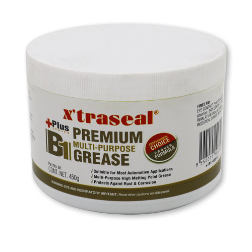 Premium Multipurpose Grease - 450gm
