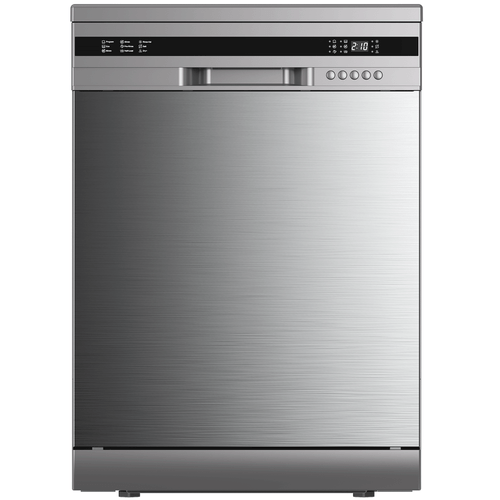 12 Place Star SS Dishwasher - 60cm