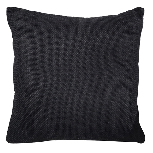 Rome Square Cushion Graphite