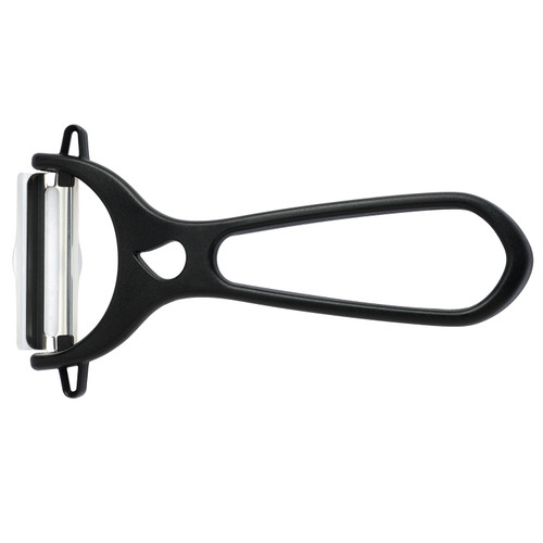 Peeler Black - 15cm