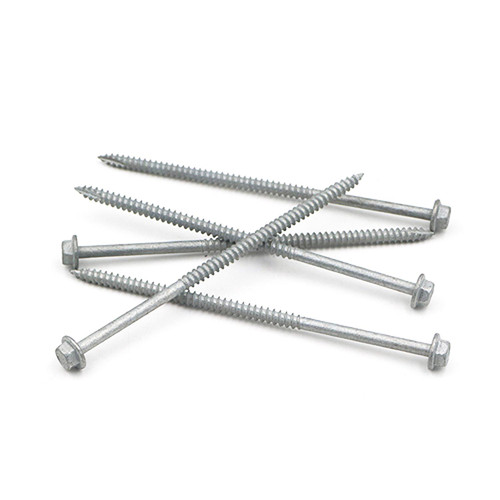 Roofing Screws T17 150mm - Pack of 25
