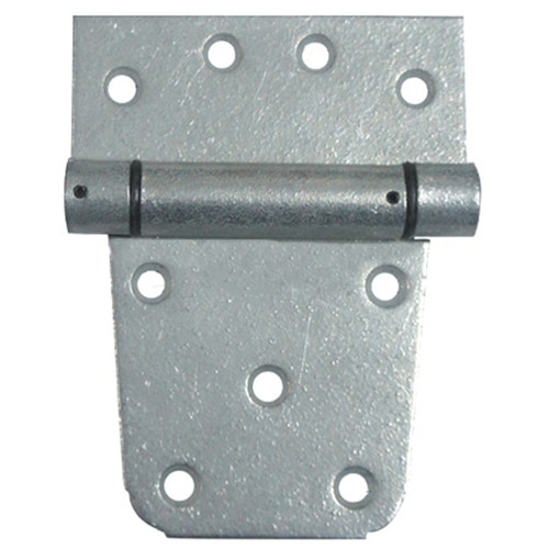 Auto Close Hinge Galvanised - 90mm