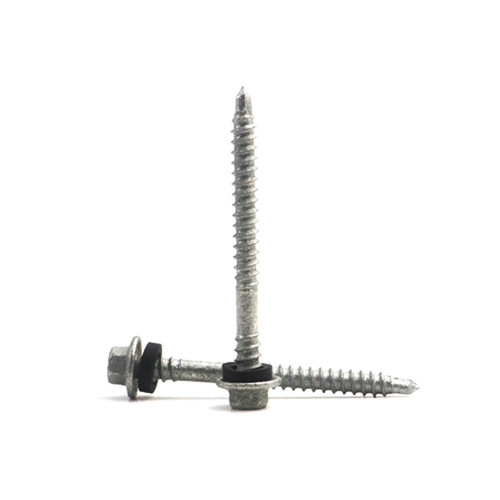 Roofing Screws 12G x 55mm - Pack of 20 Roofing Screws 12G x 55mm - Pack of 20