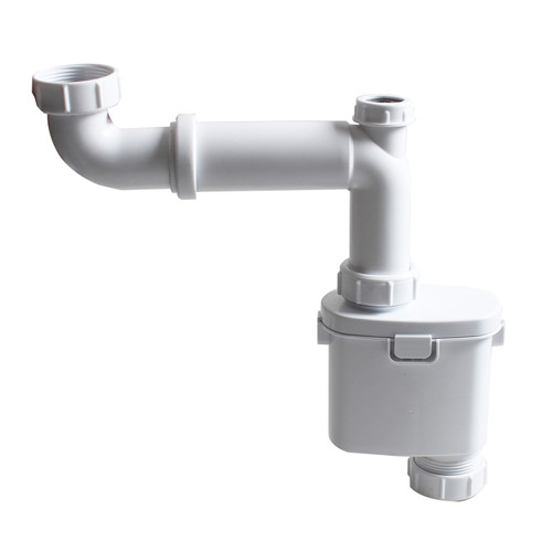 Space Saving Trap - 40mm